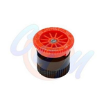 Testina ricambio pop-Up 30°-360° 12A