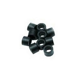 Guarnizione per fruste da 1/4" Gomma