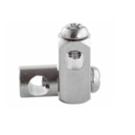 Crocetta salterello ferro