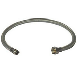 Flessibile alimentatore tipo 1 -  1/4 x 1/2