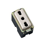 Presa per scatola 10 - 16 A