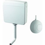 Cassetta a zaino OLI TOPAZIO ( per disabili ) completa di pulsante ext