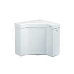 Cassetta a zaino ad angolo