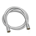 Flessibile doccia CROMOLUX cm 125 BOSSINI