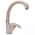 AMETRINA AVENA monocomando lavello