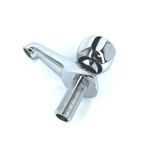 Rubinetto collo di cigno 1/2 ERICA