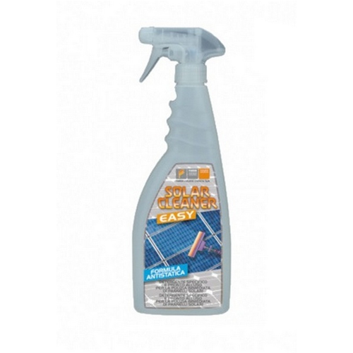 SOLAR CLEANER EASY 750 ML pulitore per pannelli solari