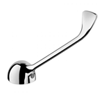 Leva clinica per monocomando 35ø