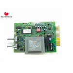 SCHEDA CALDAIA GAS 223 ME T.N. 51433