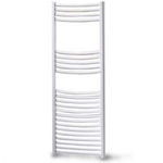 Termoarredo LISA curvo 55i x 60l  x 120h WATT