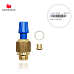 Rubinettino riempimento SD 51746  BA 000611930 ( per raccordo sd 52367 )