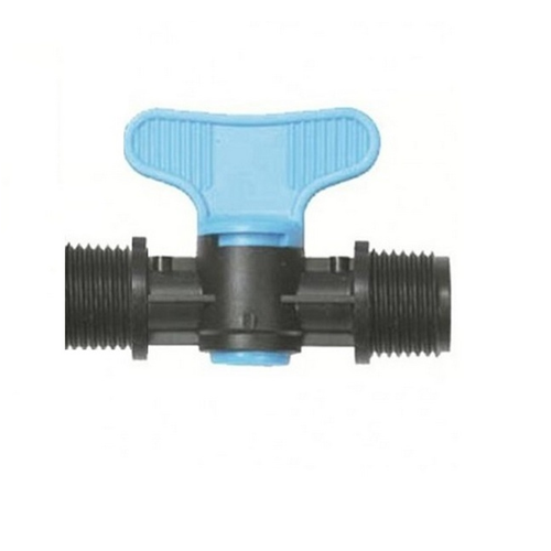Valvola a cilindro 3/4 MM