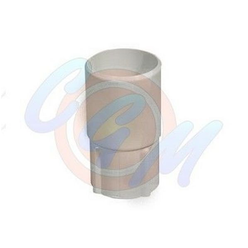 Imbuto per corrugato 32 x tubo 32
