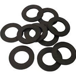 Guarnizione Gomma 1" 1/2