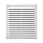 Griglia aerazione PLASTICA 12 X 36 