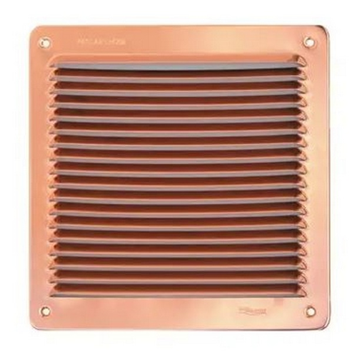 Griglia aerazione RAME 14 X 14