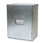 Cassetta gas 50 x 40    esaurimento