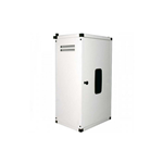 Copricaldaia bianco 87 x 48 x 35