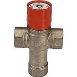 MISCELATORE TERMOSTATICO 3/4 F     GIACOMINI