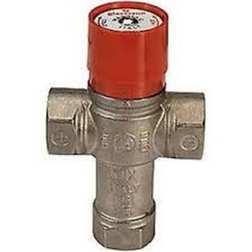 MISCELATORE TERMOSTATICO 3/4 F     GIACOMINI