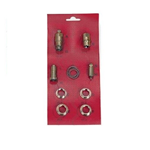 KIT VITONI RUBINETTI