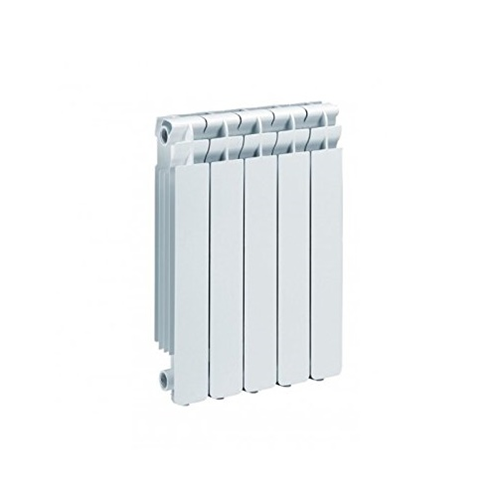 Radiatori alluminio RAD.2000 KALDO 500 i - 118 WATT - 101 Kcal/h  ( Dt = 50° C )
