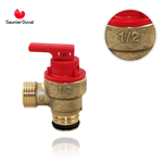 VALVOLA SICUREZZA VL178985 0020047005