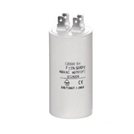 Condensatore da 40 MF 450 v. faston