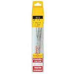 BACCHETTA 192cw CASTOLIN ø 2 mm 1 pz. ( SALDATURA ALLUMINIO )