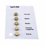 KIT UGELLI PER CUCINA GPL