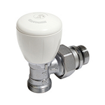 VDG  squadra   3/8  Valvola radiatore        GIACOMINI