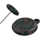 KIT RIPARAZIONE VALVOLA ACQUA 61400383