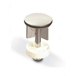 Tappo salterello 36,3 ø mm Ottone