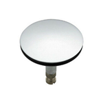 Tappo salterello VASCA 43 ø mm Ottone