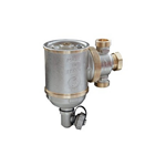 DEFANGATORE MAGNETICO ORIENTABILE FF  3/4 GIACOMINI