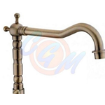 Canna Miscelatore RETRO' BRONZO