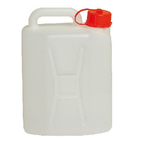 Bidone per alimenti 20 lt