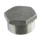 Tappo acciaio   3/4 M