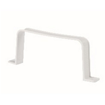 Fascetta rettangolare per cappa rettangolare 220 x 55