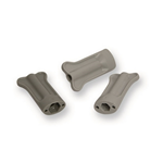 CHIAVI A TUBO IN PLASTICA PER DADI SERRAGGIO WC  M8-ESAGONO 13