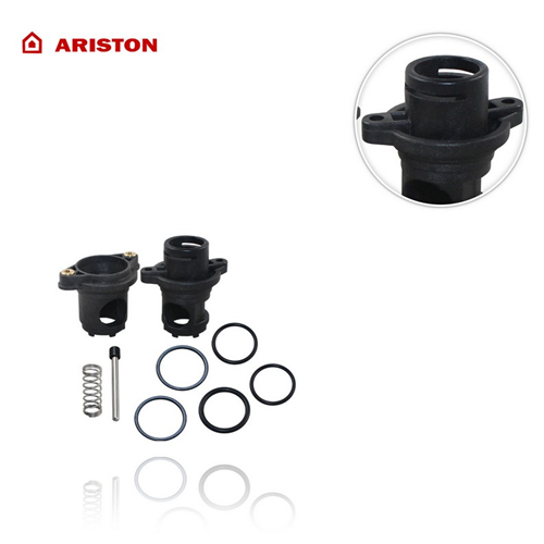 KIT MANUTENZIONE VALVOLA 3VIE 65101288