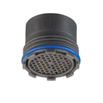 Filtrino aeratore M 18,5 x 1 filettato interno canna