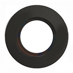 ROSETTA GOMMA 100 ø NERA