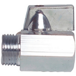 Minisfera 1/2 MF CROMO