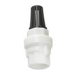 Valvola di ritegno PLASTICA  1/2