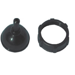 Cupoletta aria + Ghiera per ITS UniBox