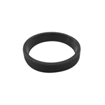 Morsetto scarico WC guarnizione 110 - 100