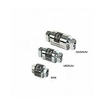 Dispositivo Anticalcare Antimagnetico in ottone 1/2