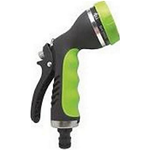 Pistola 8 getti ECO PLASTICA AXEL