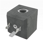 Bobina per elettrovalvola CEME TYPE BDF NC 230 V 50 HZ